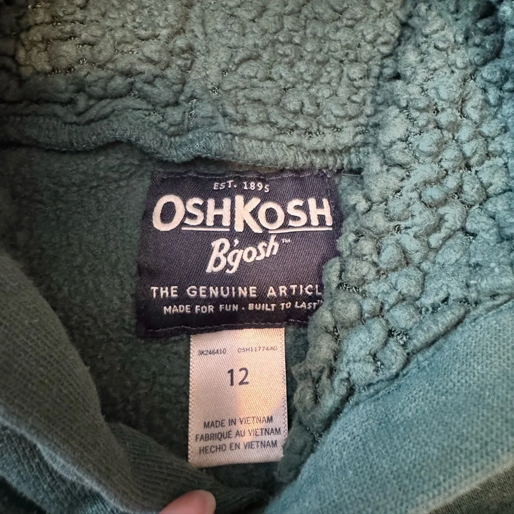 OshKosh Bgosh oshkosh gosh
